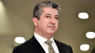 Mesrur Barzani: KDP, kurulduğu günden beri Kürtlüğün partisi olmuştur