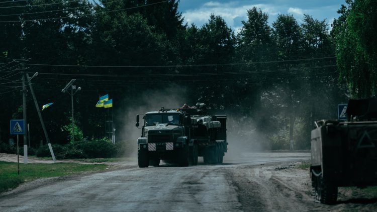 Ukrayna'nın Kursk harekatı savaşın gidişatını değiştirecek mi?