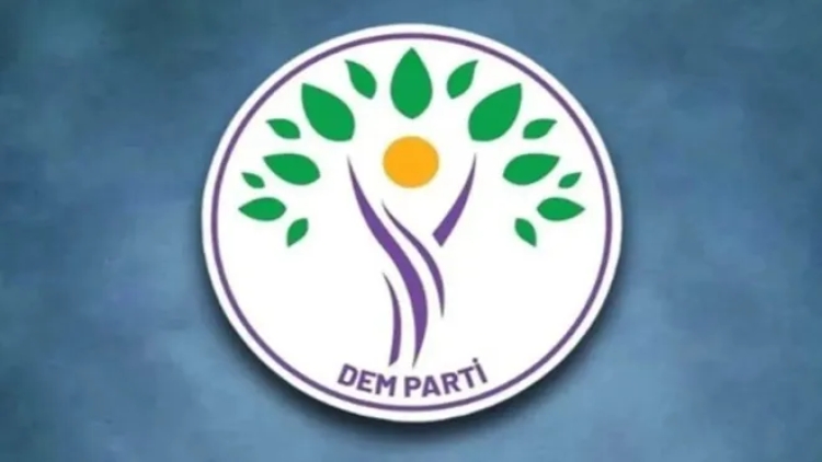 DEM Parti'den Meclis'teki saldırıya tepki