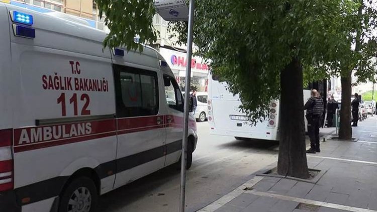 Eskişehir'den sonra Yozgat: Önüne geleni bıçakladı, 14 yaşındaki çocuk öldü