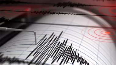 Muş’ta 3.6 şiddetinde deprem