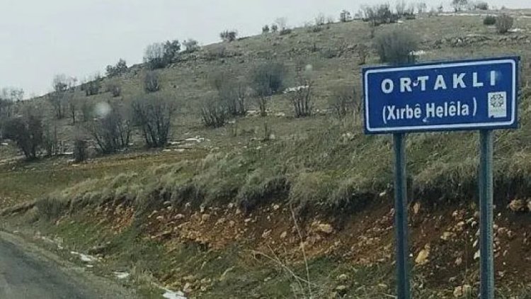 Mardin'de köy muhtarının yerine kayyum atandı