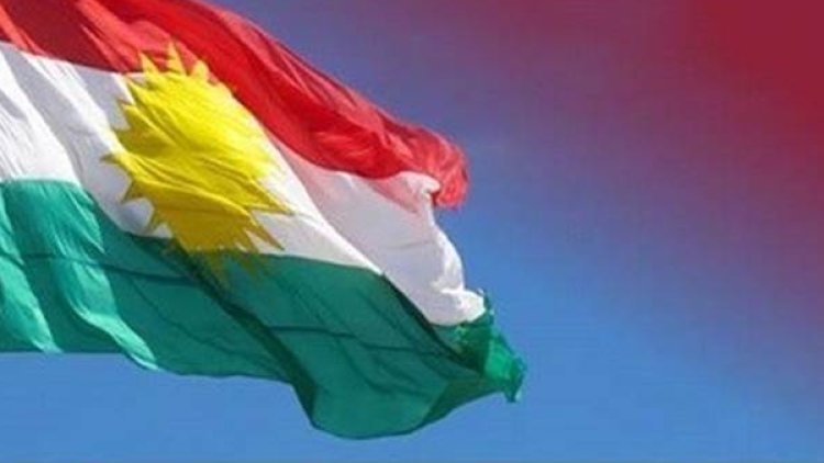 Banga min ji bona endamên partiyên Kurdistanî