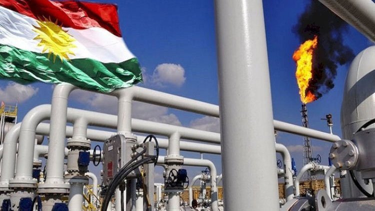 Caggins: Irak, Kürdistan’dan petrol ihracatının askıya alınması nedeniyle 19 milyar dolar kaybetti