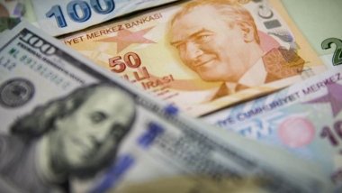 Dolardan yeni rekor: 34 TL'yi aştı