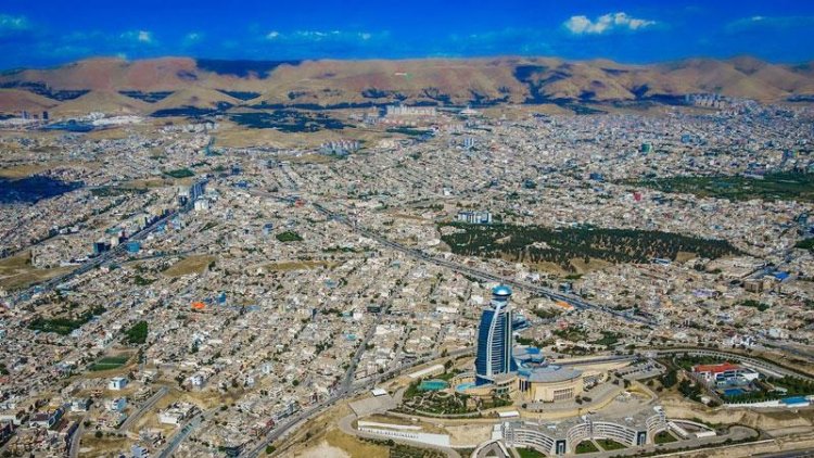 Süleymaniye'de 8 kolera vakası kaydedildi