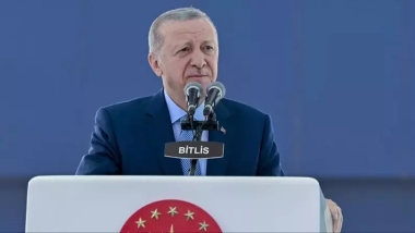 Erdoğan: İnsanımızın kökeninden, dilinden dolayı ötekileştirildiği günler geride kaldı