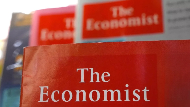 The Economist 'ten Türkiye'nin varlık analizi raporu