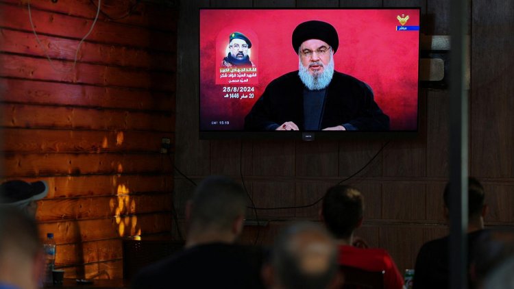 Hizbullah lideri Nasrallah, Lübnan ve Orta Doğu'da nasıl güç kazandı?