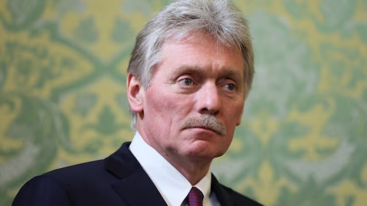 Peskov: Kursk bölgesine yönelik saldırı cevapsız kalamaz