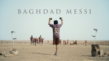 Kürt yönetmenin ‘Bagdhat Messi’ filmi Oscar için yarışacak