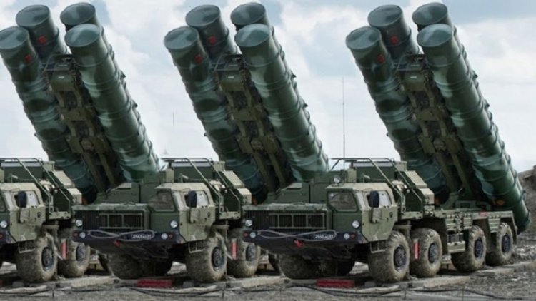 Kulis: S-400’ler Pakistan ya da Hindistan’a satabilir