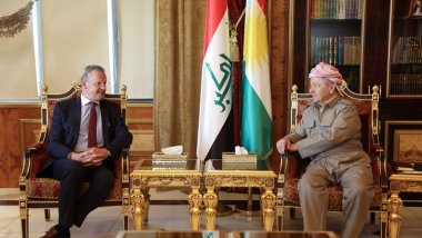 Başkan Mesud Barzani: Kürdistan Parlamento seçimleri temiz ve şeffaf olmalı