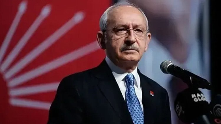 MHP, Kılıçdaroğlu'na çözüm sürecindeki konuşmaları ve Demirtaş açıklamaları nedeniyle dava açtı