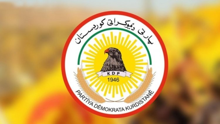 Kürdistan Parlamento seçimlerine ilişkin KDP’den çağrı