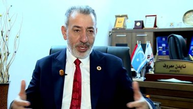 Aydın Maruf: Erbil, diğer Irak şehirlerinden 20 yıl önde