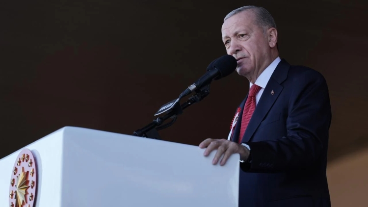 Erdoğan: 'Çok yakında kilidi kapatacağız'