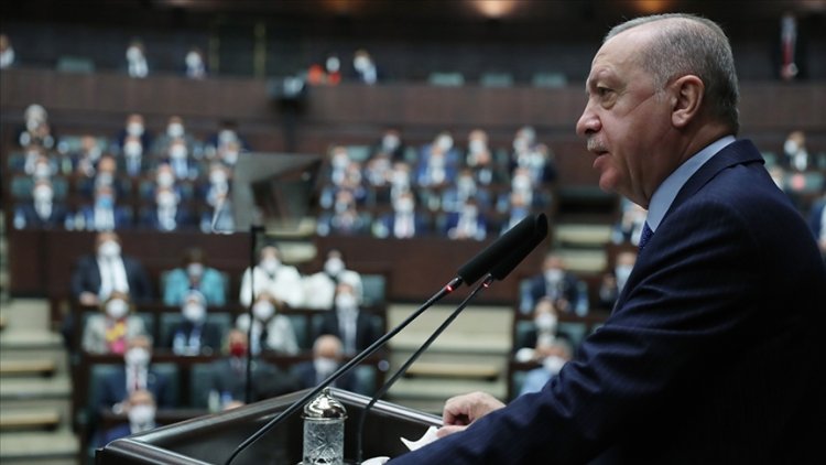 Erdoğan ve Partisi Ülkede Gerçek Demokrasiyi Uygulamadan Mevcut İktidarını Sürdürmesi Olanaksızdır