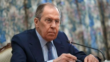 Sergey Lavrov bangî Kurdên Rojavayê kir!