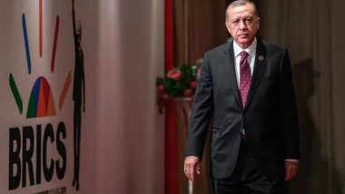 Türkiye’nin BRICS başvurusuyla ilgili ABD’den açıklama