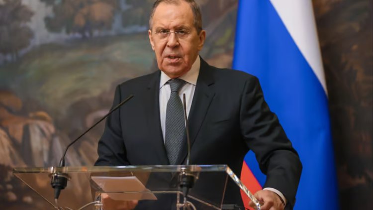 Lavrov: ABD'yi Rusya'nın kırmızı çizgileriyle oynamaması konusunda uyarıyoruz