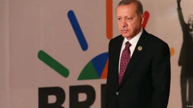 BRICS üyeliği muamması: Ankara neden çekimser?