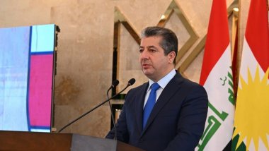 Mesrur Barzani: Her bir üniversitenin açılmasıyla birlikte geleceğe dair umutlarımız artacak