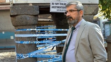 BM’den Tahir Elçi raporu: 'Üç polis memuru Sayın Elçi’ye doğru doğrudan ateş hattına sahipti'