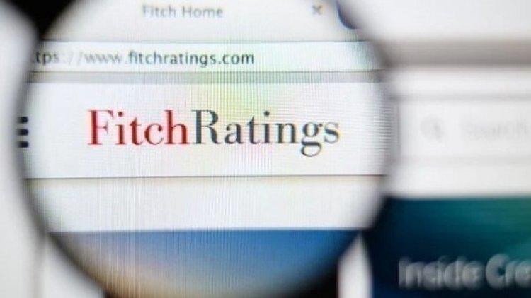 Fitch, Türkiye'nin kredi notunu yükselti