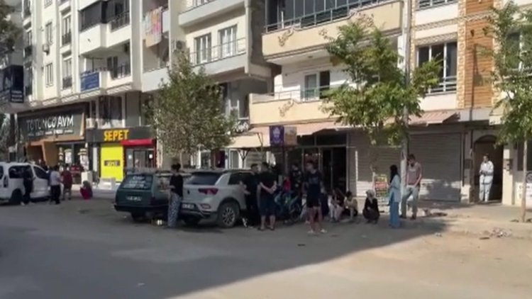 Maraş'taki deprem sonrası AFAD ve validen ilk açıklama