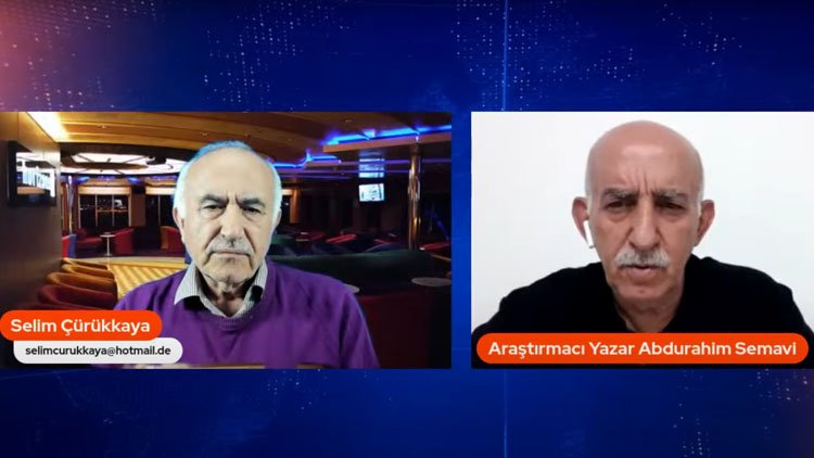 Abdürrahim Semavi: Öcalan yakında önemli açıklamalarda bulunacak