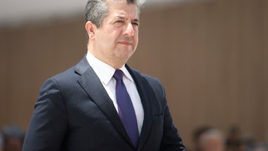 Başbakan Mesrur Barzani, Duwin Barajı'nın temelini atacak