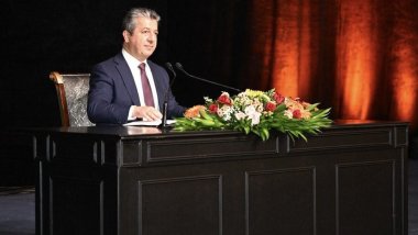 Mesrur Barzani: KDP, Kürdistan'ın tek umudu