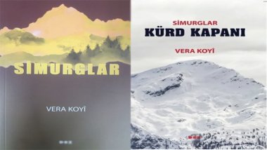 Spasiyke ji dil ji bona nivîskara kurd hêja Vera Koyî!!!