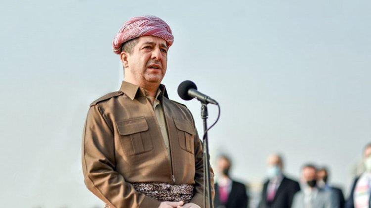 Mesrûr Barzanî: Şoreşa Îlonê şoreşeke niştîmanî û tevalî ya Kurdistanê bû