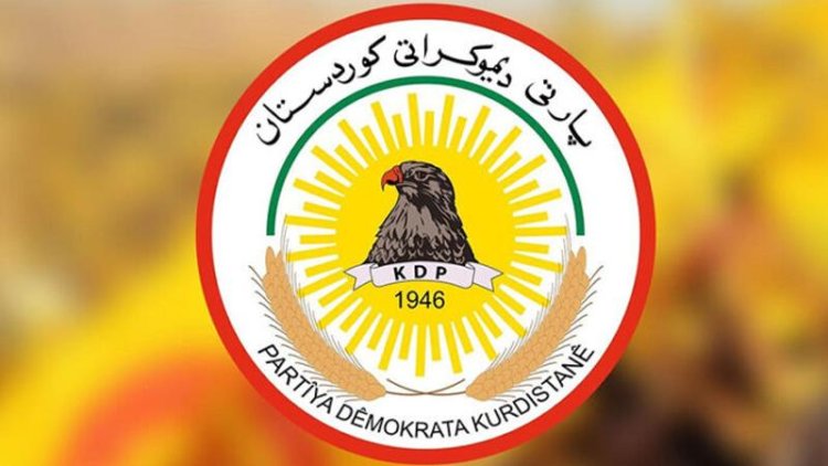 KDP:  Şeffaf ve özgür seçimlerin yapılmasını vurguluyoruz