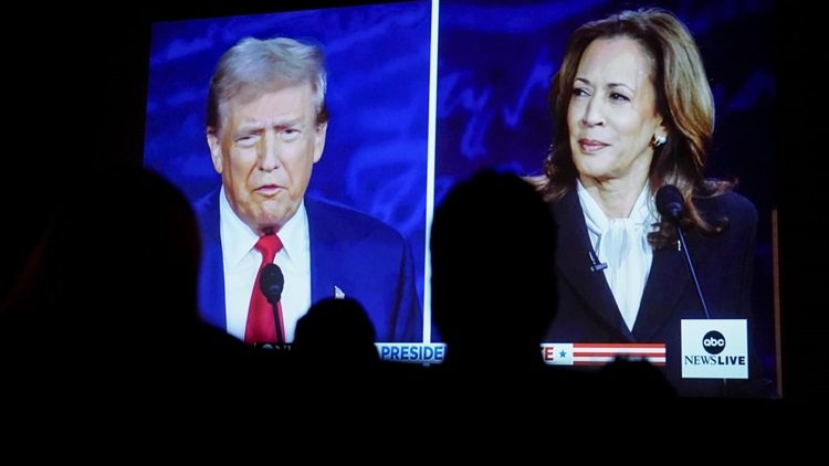 Harris ve Trump ABD seçmenine ne vadediyor?