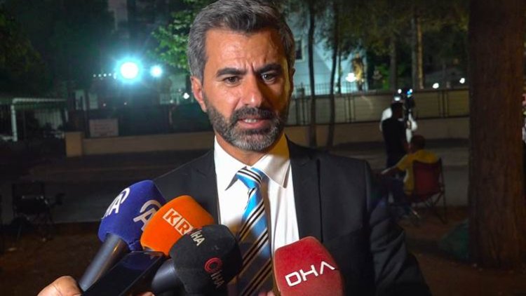 Diyarbakır Baro Başkanı'ndan Narin Güran açıklaması: Alınan numuneler bir veri sağlayamamış