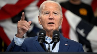 Biden: Putin savaşı kazanamayacak