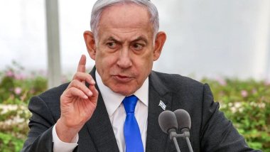 Netanyahu'dan Yemen’deki Husilere tehdit