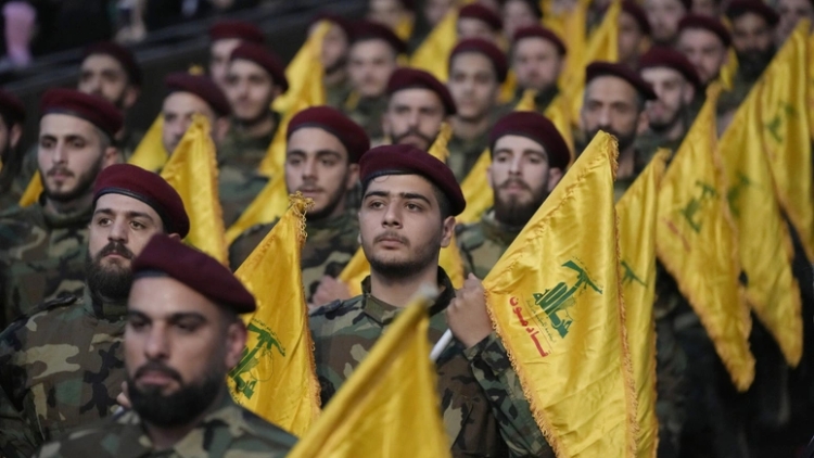 Hizbullah: İsrail savaş açarsa savaşla karşılık veririz