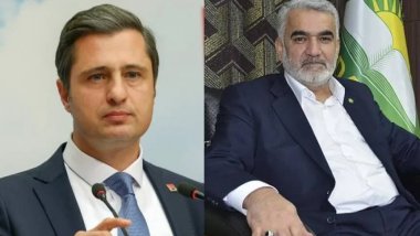 Hüda Par ve CHP arasında Anayasa gerilimi: Taliban kafalı, gerici, yobaz