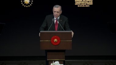 Erdoğan'dan 'Narin cinayeti' çıkışı: Siyasi hesaba müsaade etmeyeceğiz