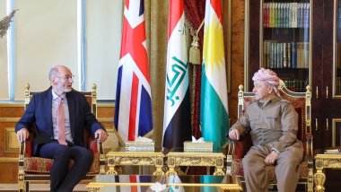 Mesud Barzani:  Seçimler özgür ve şeffaf bir şekilde yapılmalı