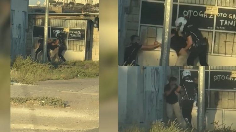 Urfa'da polislere “orantısız güç” soruşturması