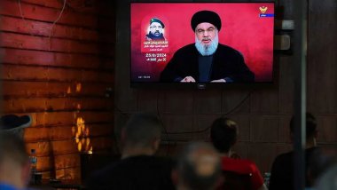 Lübnan’da çağrı cihazlarında patlama: Hizbullah lideri Nasrallah, açıklama yapacak