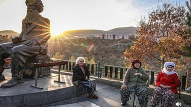 TÜİK açıkladı - Dersim yine birinci oldu