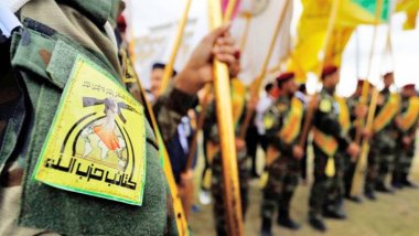 Kataib Hizbullah: Lübnan'a savaşçı göndermeye hazırız