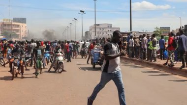 El Kaide, Moskova'nın Afrika'daki müttefikinin başkentine saldırdı