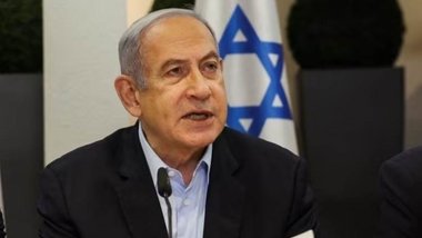 Lübnan’daki patlamaların ardından Netanyahu’dan ilk açıklama